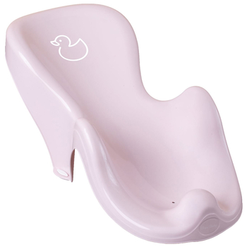 Гірка для купання Tega Baby Каченя, світло-рожевий (DK-003-130) - Pampik