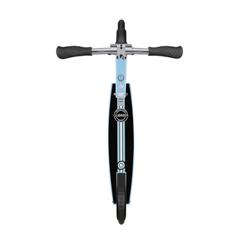 Самокат Globber NL500-205, пастельно-синій (684-200-2) - Pampik - 9