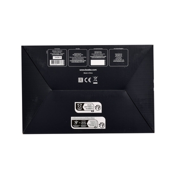 Молоковідсмоктувач електричний Beaba, подвійний, синій (911736) - Pampik - 7