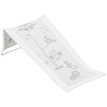 Гірка для купання Tega Baby Сова, білий (SO-026-103) - Pampik