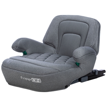 Бустер FreeOn Cosmo Plus Grey (48730) - Pampik
