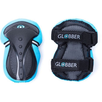 Комплект захисний дитячий Globber, 25-50 кг, синій (541-100) - Pampik