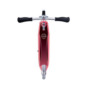 Самокат Globber Flow Element Lights, рожевий (721-177) - Pampik - 9