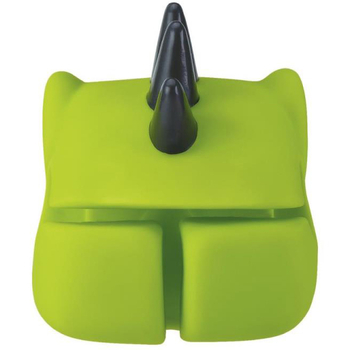 Насадка на руль Globber Дракон, салатовый (527-106) - Pampik - 2