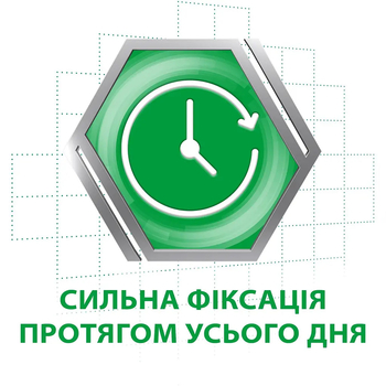 Крем для фіксації зубних протезів Corega Екстра сильний без смаку, 40 мл - Pampik - 3