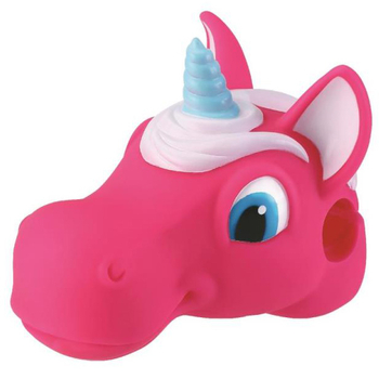 Насадка на кермо Globber Єдиноріг, рожевий (527-110) - Pampik