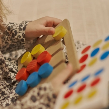 Логічний лабіринт Igroteco Суперінтелект (900484) - Pampik - 5