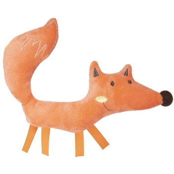 Килимок Canpol babies Fox розвиваючий (75/200) - Pampik