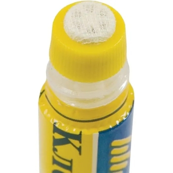 Клей силікатний Buromax Jobmax із губкою, 50 мл (BM.4802) - Pampik - 2