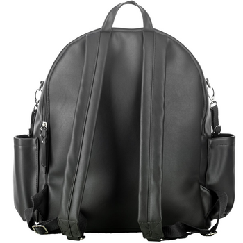 Рюкзак для заміни підгузків FreeON Glamour Grey (46538) - Pampik - 2