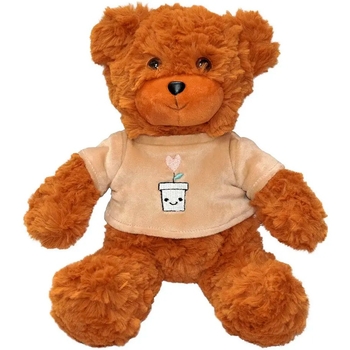 М'яка іграшка Tigres Ведмедик Бруно, 30 см (ВЕ-0218) - Pampik