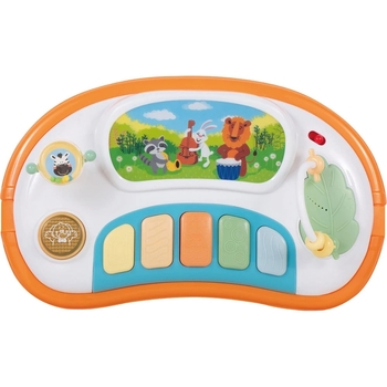 Ходунки FreeON Fancy Beige, бежевий (38381) - Pampik - 2