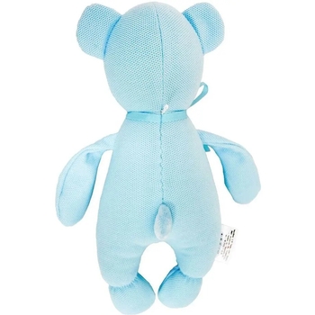 М'яка іграшка Tigres Ведмедик Star (ВЕ-0132) - Pampik - 3