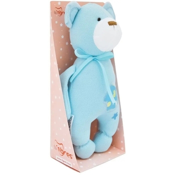 М'яка іграшка Tigres Ведмедик Star (ВЕ-0132) - Pampik
