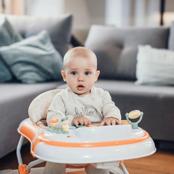 Ходунки FreeON Fancy Beige, бежевий (38381) - Pampik - 3