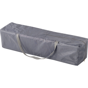 Манеж для дитини FreeON Square Панда (80890) - Pampik - 3