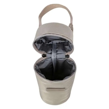 Термосумка для пляшок FreeON Style, бежевий (82078) - Pampik - 2