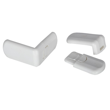 Замок для ящиків FreeOn, 1 шт. (65354) - Pampik