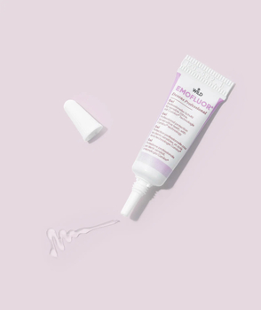 Зубний гель Dr. Wild Emofluor Desens Professional, для чутливих зубів, 3 мл - Pampik - 2