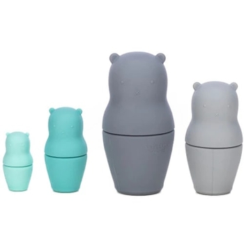 Силиконовый сортер FreeON Мишки (46194) - Pampik - 2