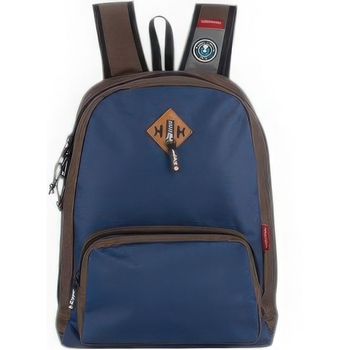 Рюкзак Nikidom Zipper Oslo (NKD-9503) - Pampik