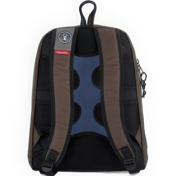 Рюкзак Nikidom Zipper Oslo (NKD-9503) - Pampik - 4