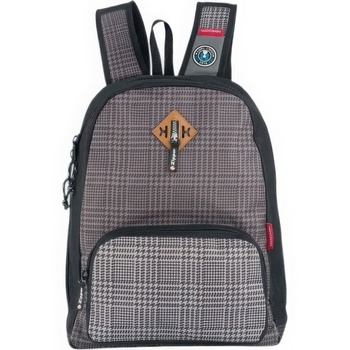 Рюкзак Nikidom Zipper Wales (NKD-9500) - Pampik