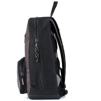 Рюкзак Nikidom Zipper Wales (NKD-9500) - Pampik - 3