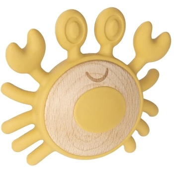 Игрушка-прорезыватель Canpol babies Краб (80/306) - Pampik - 2