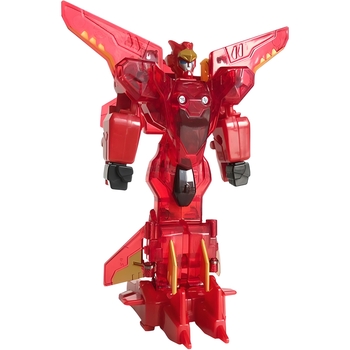 Ігровий набір літаків-трансформерів Fuzion Max Скайден (54001) - Pampik