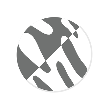 Столові прибори з нержавіючої сталі для дітей BabyOno, білий із сірим (1065/01) - Pampik - 4