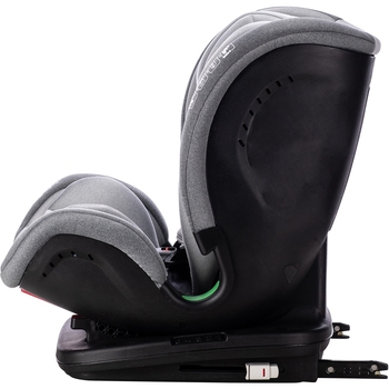 Уценка. Автокресло FreeON Trex Light Grey, светло-серый (47146) - Pampik - 3