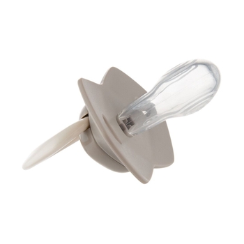 Силиконовая симметричная пустышка Canpol babies Dogs, 18+ мес., 2 шт. (22/672) - Pampik - 2