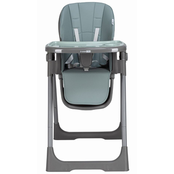 Стільчик для годування FreeON Kai, бірюзовий (82689) - Pampik - 2