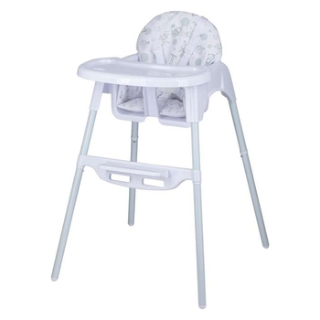 Стульчик для кормления FreeON LARS Животные (82948) - Pampik