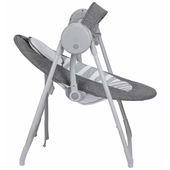 Гойдалка дитяча FreeON Snuggy Swing lines (84911) - Pampik - 7