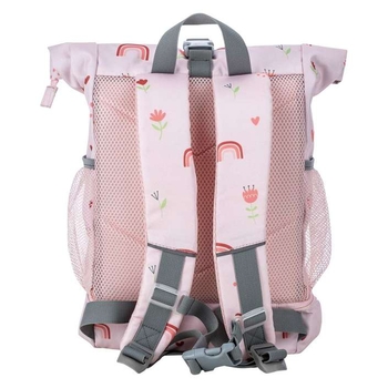 Детский рюкзак FreeON Junior adventure, розовый (82207) - Pampik - 2