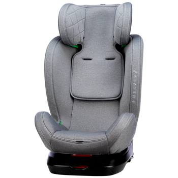 Автокрісло FreeON Sierra grey (81880) - Pampik - 4
