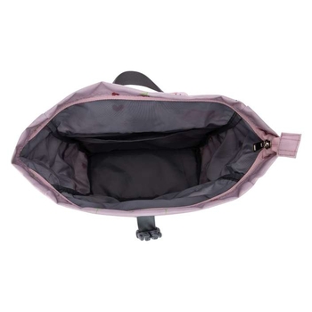 Детский рюкзак FreeON Junior adventure, розовый (82207) - Pampik - 4