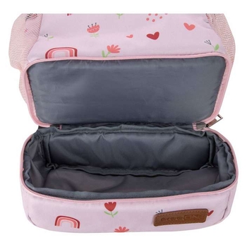 Детский рюкзак FreeON Junior adventure, розовый (82207) - Pampik - 3