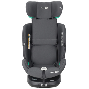 Автокрісло FreeON Space, світло-сірий (82474) - Pampik - 10