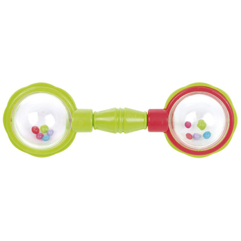 Погремушка-штанга Canpol babies, зеленый (2/606_gre) - Pampik