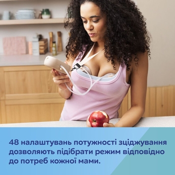 Молоковідсмоктувач подвійний мобільний Canpol babies MilkShell (20/106) - Pampik - 11