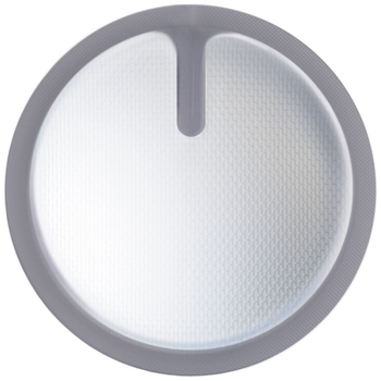 Ультрапоглинаючі лактаційні прокладки Canpol babies 3D, 60 шт., чорний (1/655) - Pampik - 5