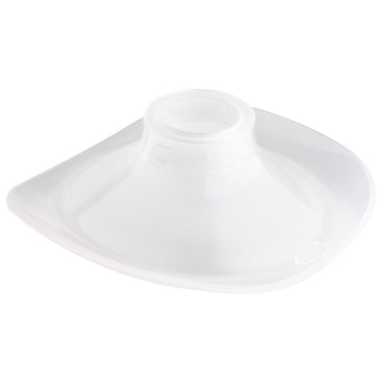 Силіконова лійка для молоковідсмоктувача Canpol babies Hands-Free, 27 мм (20/102) - Pampik