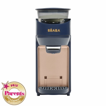 Машина для приготовления смеси Beaba Milkeo Plus, синий (911722) - Pampik - 3