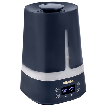 Увлажнитель воздуха Beaba Zen Air, синий (920416) - Pampik - 2