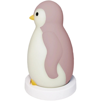 Світильник-нічник Zazu Пінгвіненя Пем, рожевий (ZA-PAM-03) - Pampik - 2