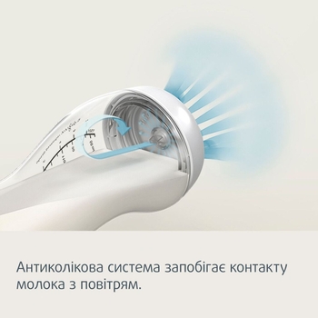 Соска силіконова до пляшечки Canpol babies S-Shape M, повільний потік, 2 шт. (59/892) - Pampik - 9