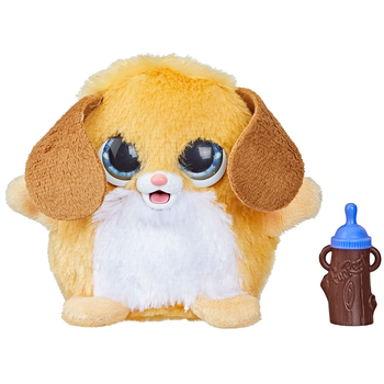 Інтерактивна іграшка FurReal Fuzz-a-Lots Цуценя (28066) - Pampik